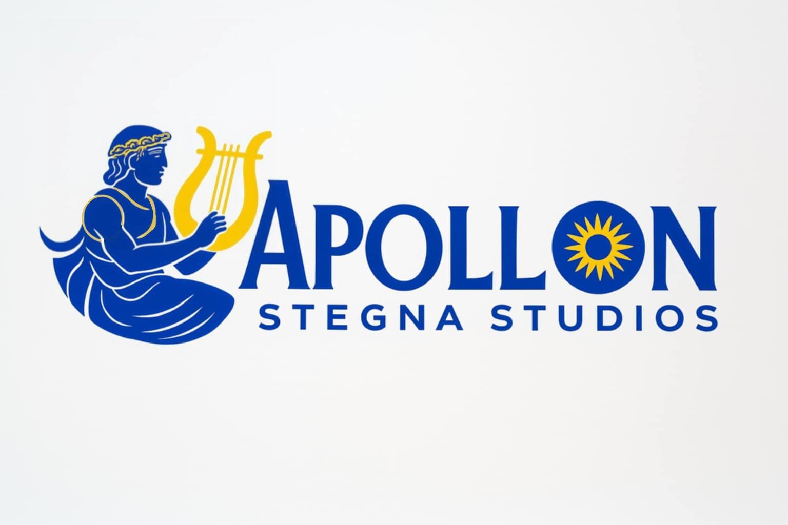 Apollon Stegna Studios